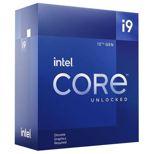 CPU 1700 INTEL Core i9 12900KF 16 Core 3.2GHz (5.20GHz) Box Cene
