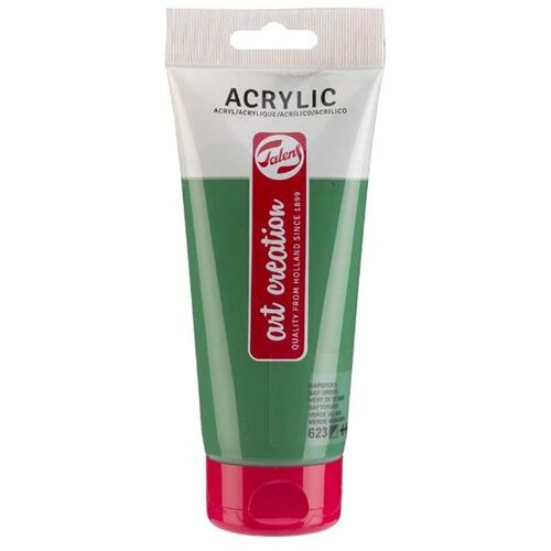  Boja akrilna AC, 200ml, Sap Green 623 Cene