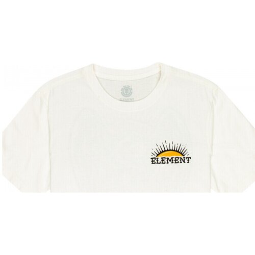 Element Majice & Polo majice Phoenix az Bela Cene