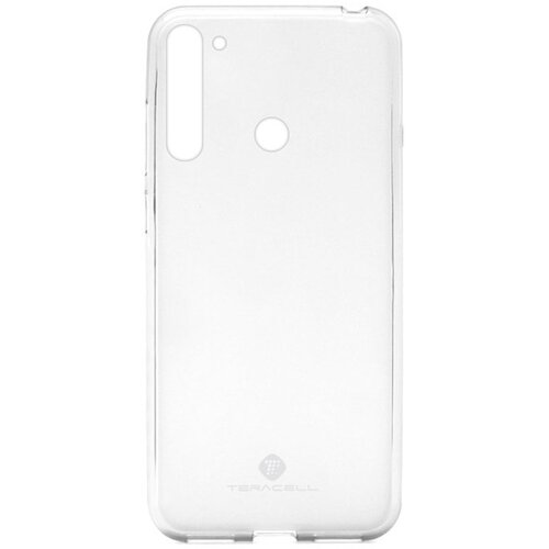  Maska za Motorola Moto G8 Power Giulietta transparent crystal clear Cene