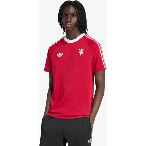 Adidas Mufc og tee Cene