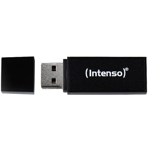 Intenso USB 3.0 8GB Speed ​​Line crna Slike