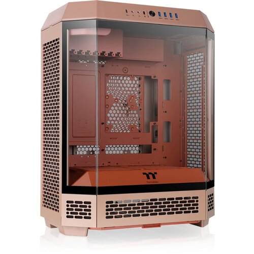 Thermaltake The Tower 600 Gravel Sand Slike