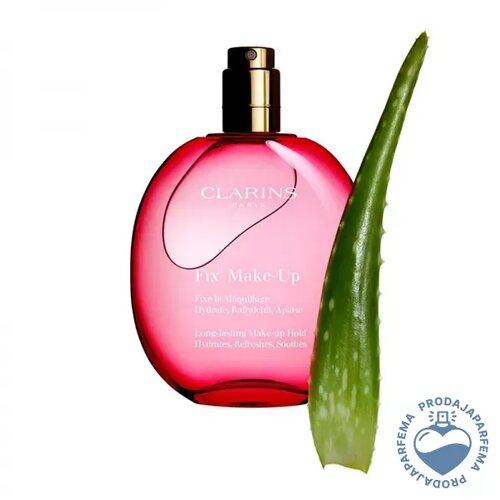 Clarins Fix&amp;#039; Make-Up 50ml Slike