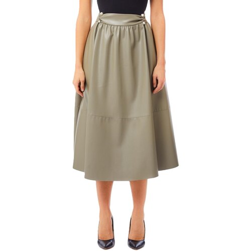 Liu Jo Krila CF5015E0624 Zelena Slike
