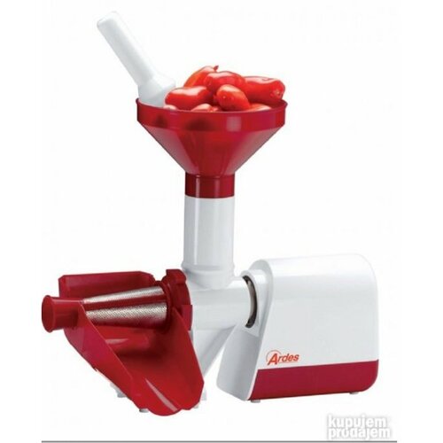 Ardes AR74A80 mašina za mlevenje paradajza Slike