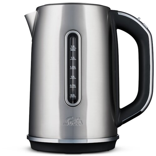 Solis flexi temp kettle Cene
