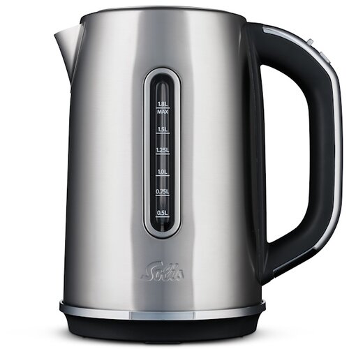 Solis Flexi Temp Kettle kuhalo za vodu Slike