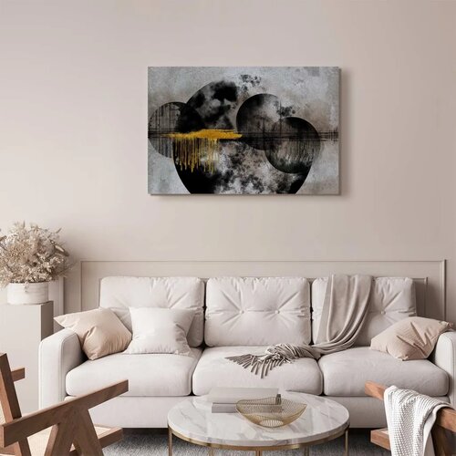  Slika - Noble Moon (1 Part) Wide 90x60 Cene