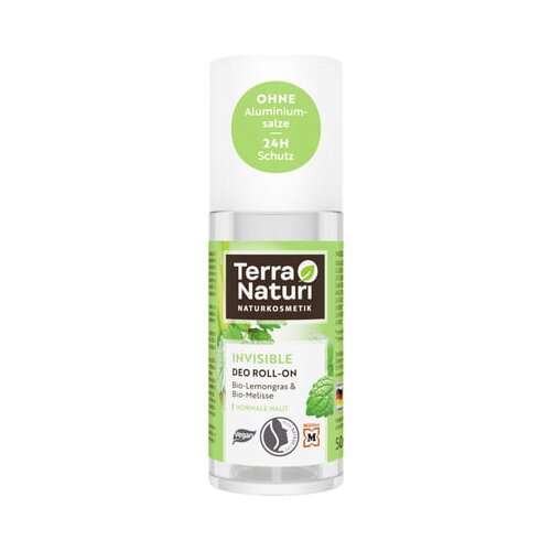 Terra Naturi deo Roll-On Invisible Cijene