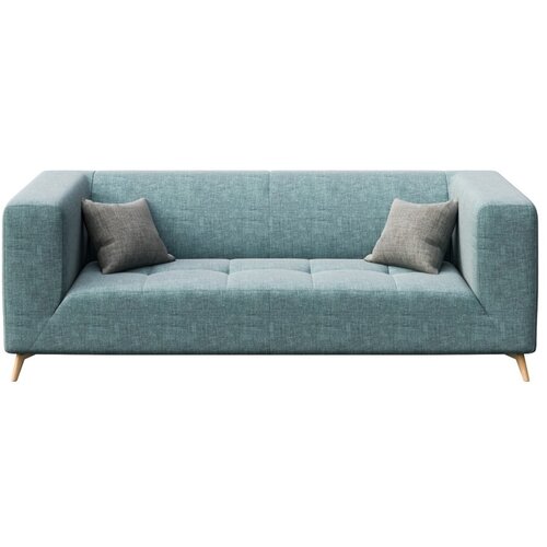 MESONICA svijetloplava sofa Toro, 217 cm Cijene
