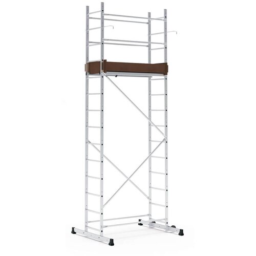 Axial aluminijumska skela 5m uradi sam Cene