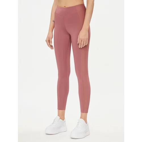 Reebok Pajkice Yoga Performance IM4049 Roza Fitted Fit