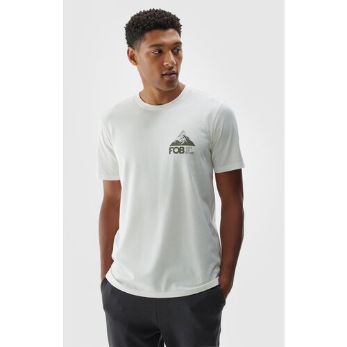 4f Men&amp;#039;s T-shirt Slike