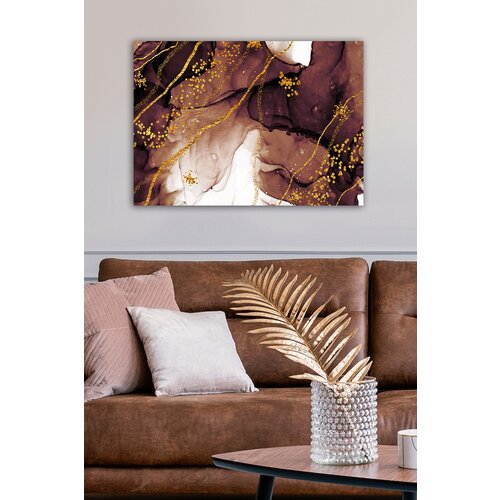 Opviq slika na platnu 50x70cm Cene