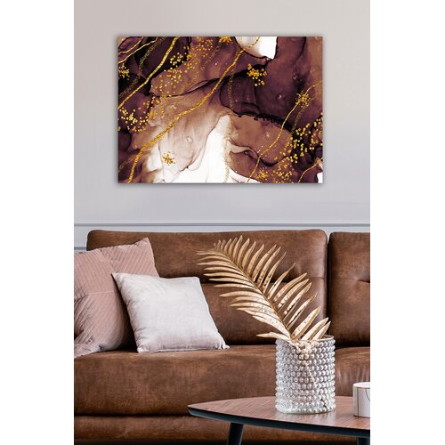 Opviq Slika na platnu 50x70cm Cijene