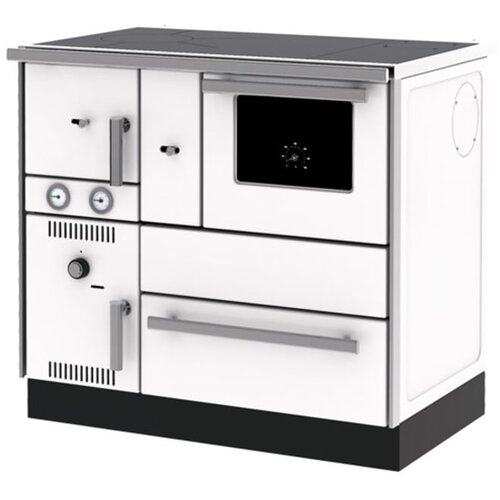 Alfa Plam alfa term 27 nr d beli šporet na čvrsto gorivo Cene