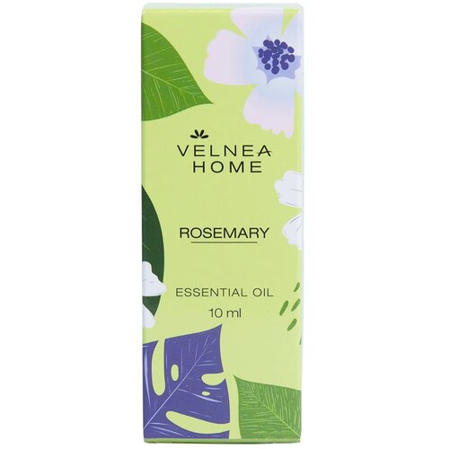 VELNEA HOME ruzmarin etarsko ulje 10ml Slike