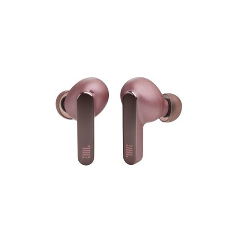 JBL live pro 2 tws rose bežične bubice Slike
