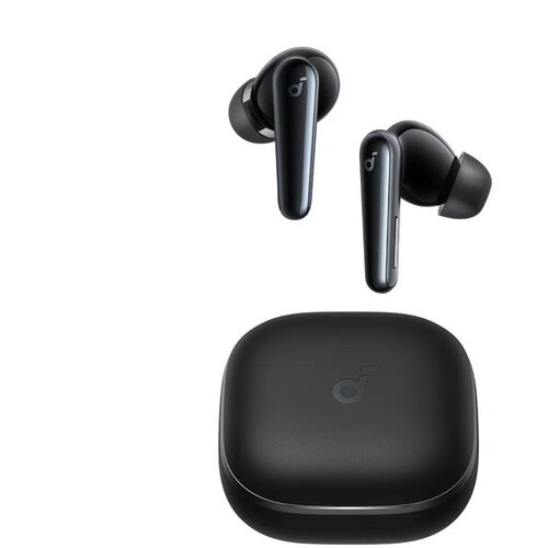 Anker soundcore liberty 5 tws anc bt bubice sa mikrofonom crne Cene