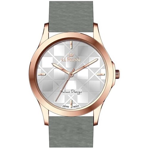 G. Rossi Analogne ure ty559180 pisana Cene