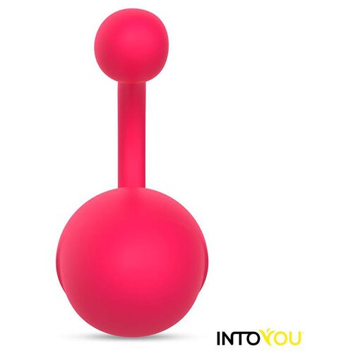 INTOYOU vibro jajček bulby (R900328) Slike