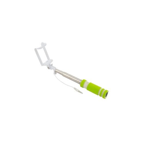 Univerzalni mini džepni SELFIE &amp;scaron;tap monopod ESPERANZA, green, EMM118G Slike