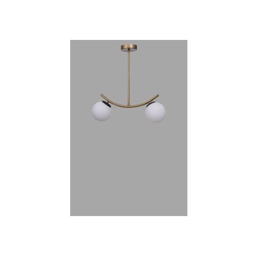 Opviq Luster 2596935, Zlatne boje Cijene