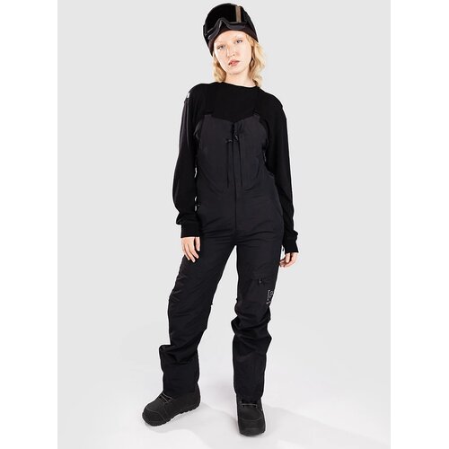 Burton ak Gore Km 2L Hlace true black Cene