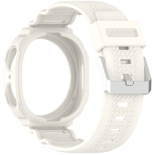 INF Združljiv s Samsung Galaxy Watch 8 TPU pa&scaron;ček - Integriran dizajn Starlight 40 mm, (5000116448) Cene