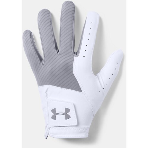 Under Armour Gloves UA Medal Golf Glove-GRY - Men Slike
