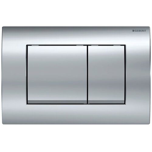Geberit 115.137.21.1 Delta30 aktivirna tipka Slike
