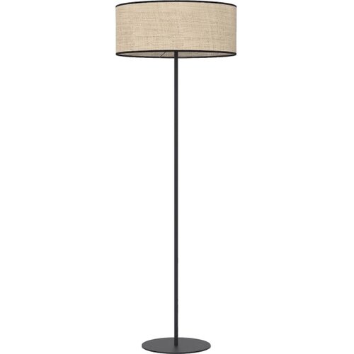  podna lampa eco 1xE27/15W/230V bež/ratan Slike