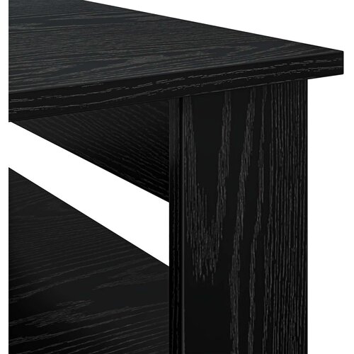  Kava Stol Crni hrast 64 x 54 x 44 cm Konstruirano drvo Slike