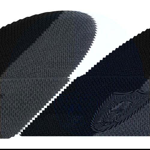 New Era Las Vegas Raiders Cuff Knit Two Tone zimska kapa Cijene