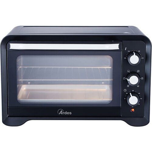 Ardes ar6264pb mini rerna magnus 64l Slike