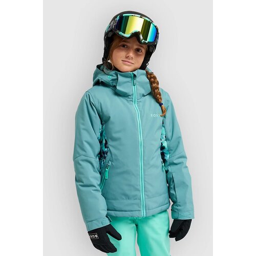 Roxy Ice Escape Girl Kids Jacket arctic Cijene