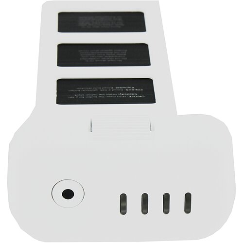 VHBW Baterija za DJI Phantom 3 / Phantom 3 Advanced / Phantom 3 Professional, 4500 mAh Slike