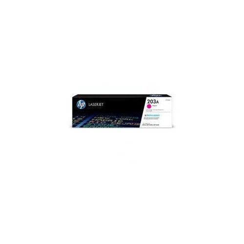 HP TONER 203A Magenta LaserJet Toner za 1.300 strani (CF543A) Slike