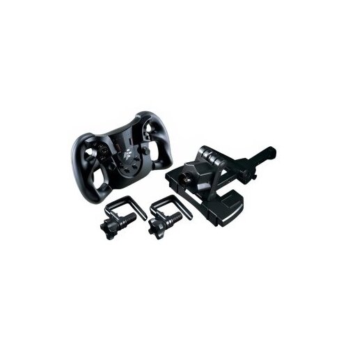 Flashfire volan monza racing wheel Slike