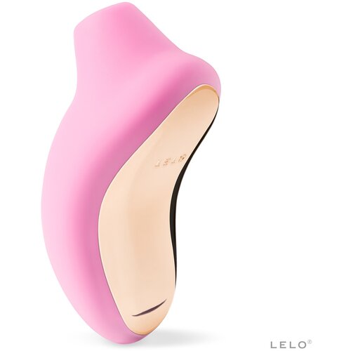 Lelo vibrator SONA Cruise, svijetlo ružičasti Cijene