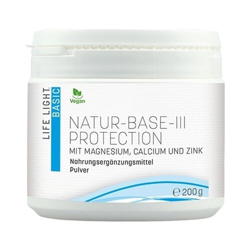 Life Light Nature Base III Protection Slike