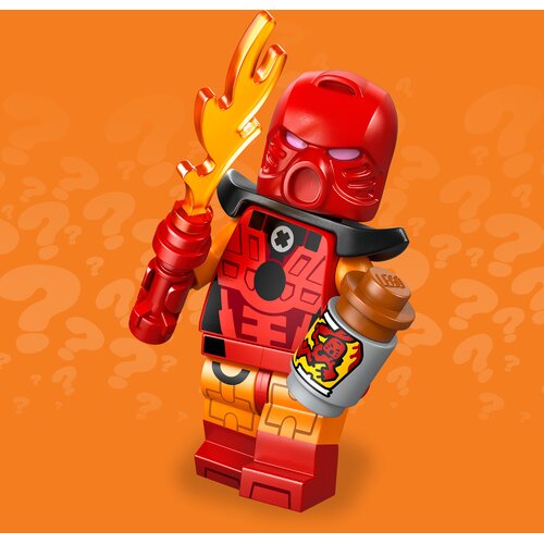 Lego Tip u BIONICLE kostimu Cene