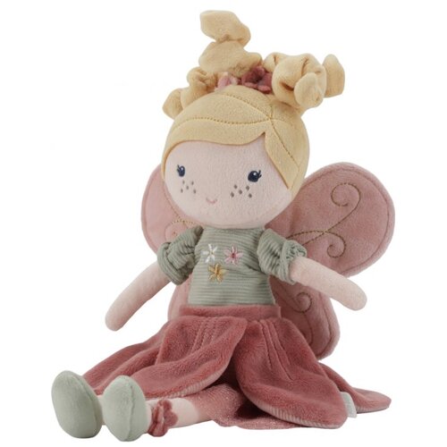Little Dutch® plišana igračka vila mila 35 cm Cijene