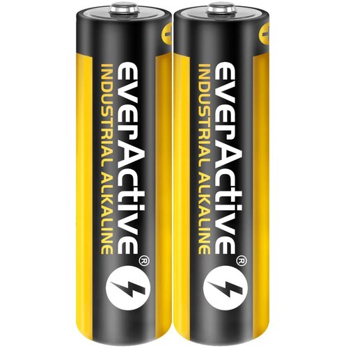 EverActive Baterije AA 2/1 (LR6) Slike