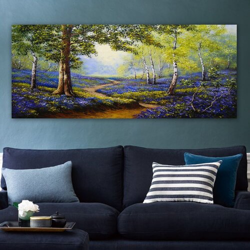 Wallity Slika YTY797396803_50120, 50x120 cm Cene