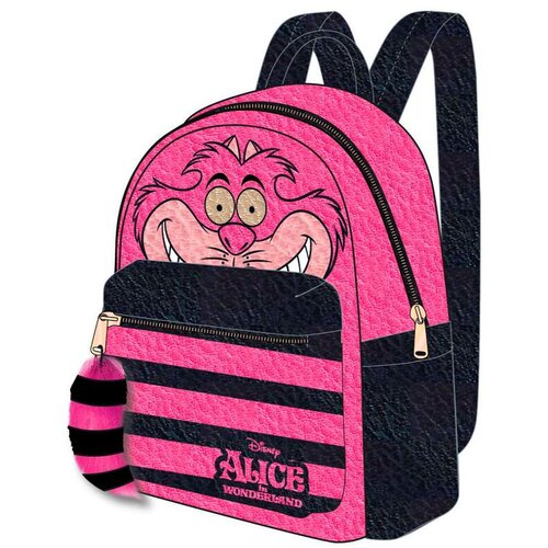 Disney Alice in Wonderland Cheshire Casual Ruksak Cene