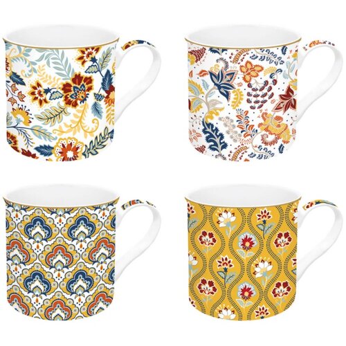 Easy Life set &amp;scaron;olja 4_1 300 ml Slike