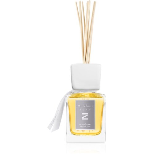 MILLEFIORI Zona Moonflower aroma difuzor s polnilom 100 ml Cene