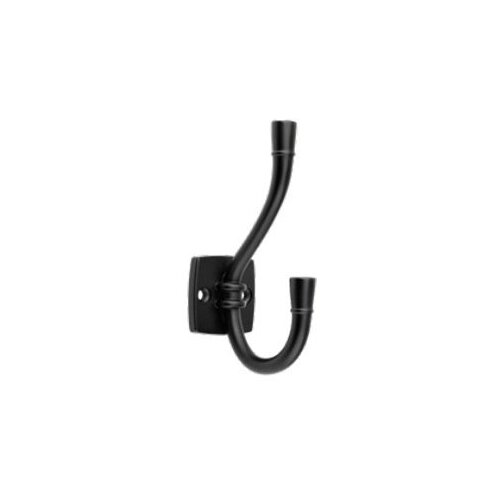  Vješalica ARGO 115mm crna 055 Cijene